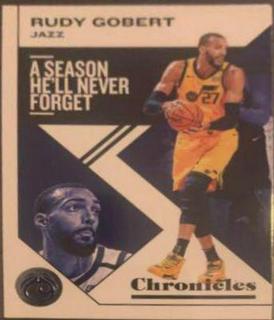 Rudy Gobert