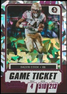 Dalvin Cook