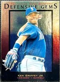 Ken Griffey Jr.