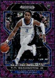 TyTy Washington Jr.
