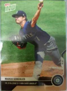 Marco Gonzales