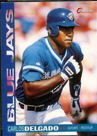 Carlos Delgado