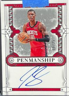 Jabari Smith Jr.