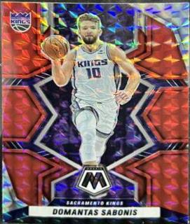 Domantas Sabonis