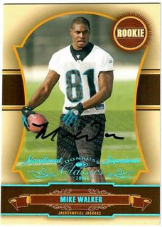 Mike Sims Walker