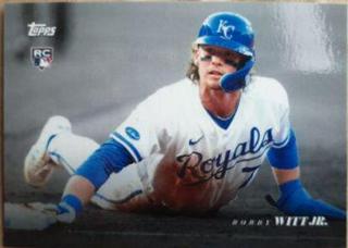 Bobby Witt Jr