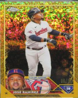 Jose Ramirez