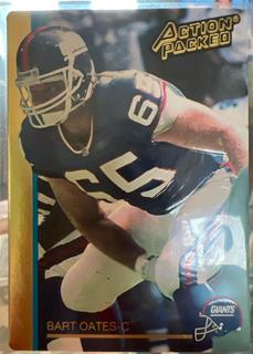 Bart Oates