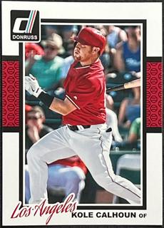 Kole Calhoun