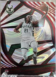 Jrue Holiday