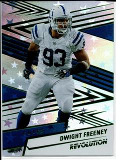 Dwight Freeney