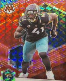 Josh Allen