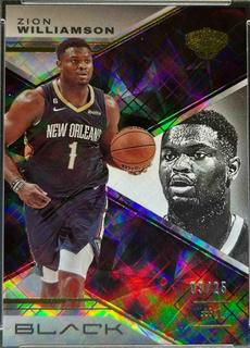 Zion Williamson