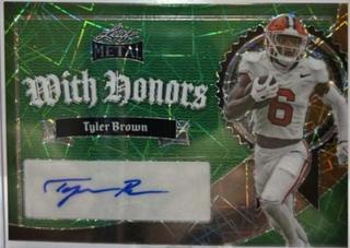 Tyler Brown