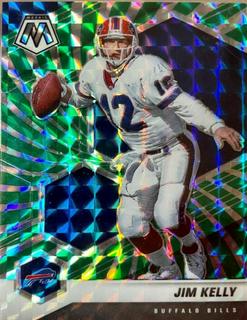 Jim Kelly