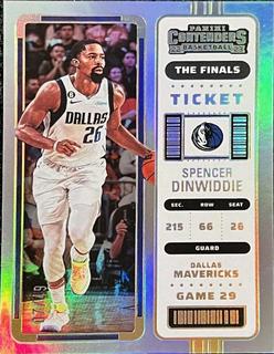 Spencer Dinwiddie