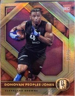 Donovan Peoples Jones