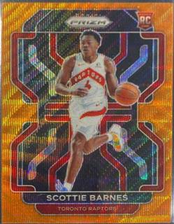 Scottie Barnes