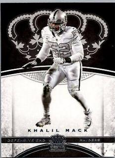 Khalil Mack