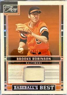 Brooks Robinson
