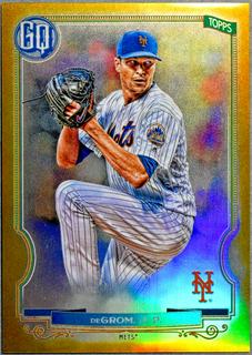 Jacob deGrom