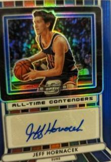 Jeff Hornacek