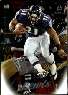 Jamal Lewis