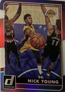 Nick Young