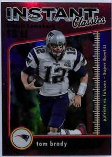 Tom Brady