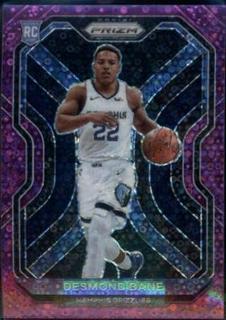 Desmond Bane
