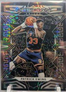 Patrick Ewing