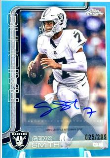Geno Smith