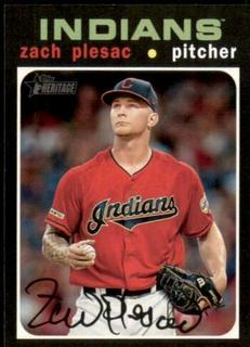 Zach Plesac