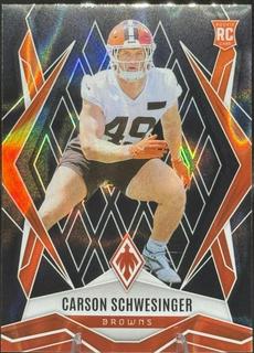 Carson Schwesinger