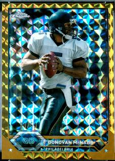 Donovan McNabb