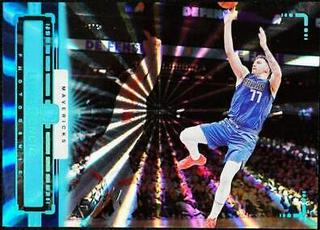 Luka Doncic