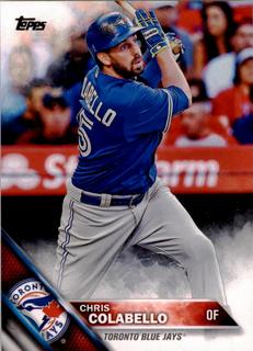 Chris Colabello