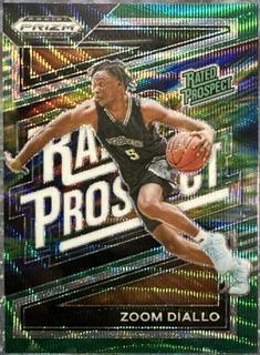 Zoom Diallo