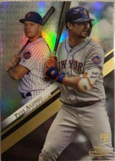 Pete Alonso