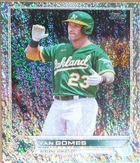 Yan Gomes