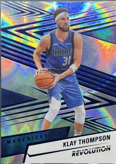 Klay Thompson