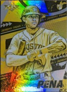 Jeremy Pena