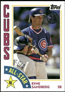 Ryne Sandberg