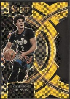 Cameron Johnson