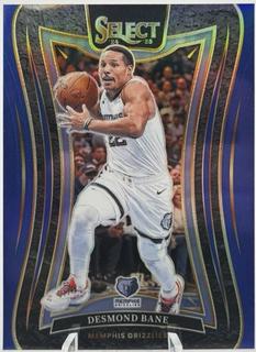 Desmond Bane