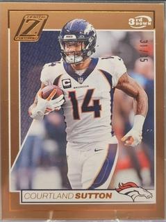 Courtland Sutton