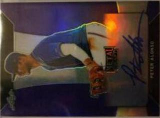 Peter Alonso
