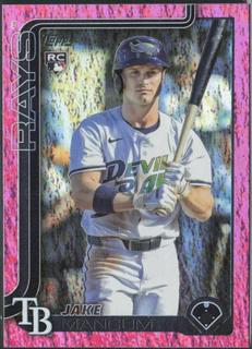 Jake Mangum
