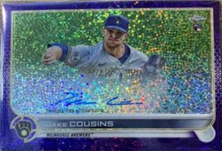 Jake Cousins