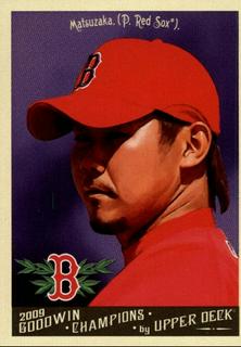 Daisuke Matsuzaka